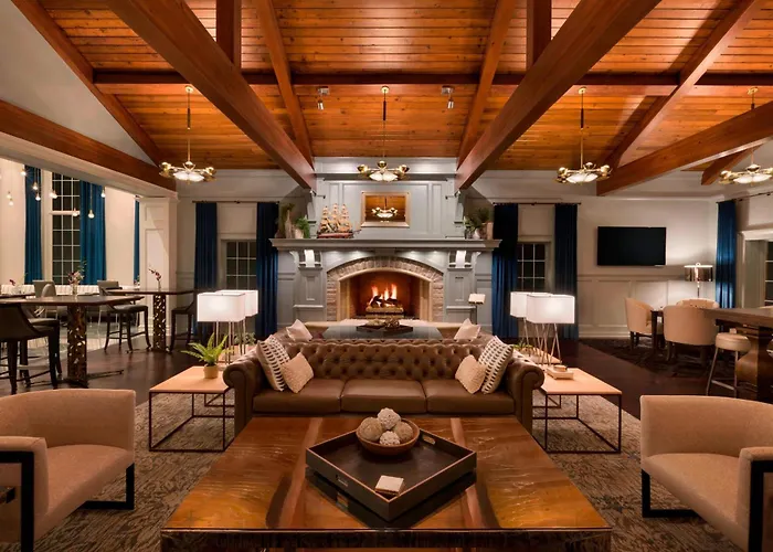 Reikart House Buffalo, A Tribute Portfolio Hotel